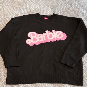 Barbie unique vintage sweater